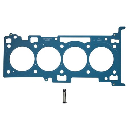 Fel-Pro Head Gasket, 26557Pt 26557PT
